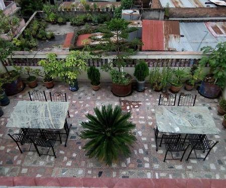 Hotel Sweet Dreams Thamel Kathmandu Bagian luar foto