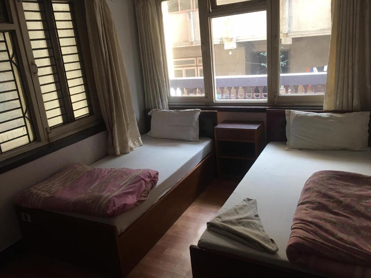 Hotel Sweet Dreams Thamel Kathmandu Bagian luar foto