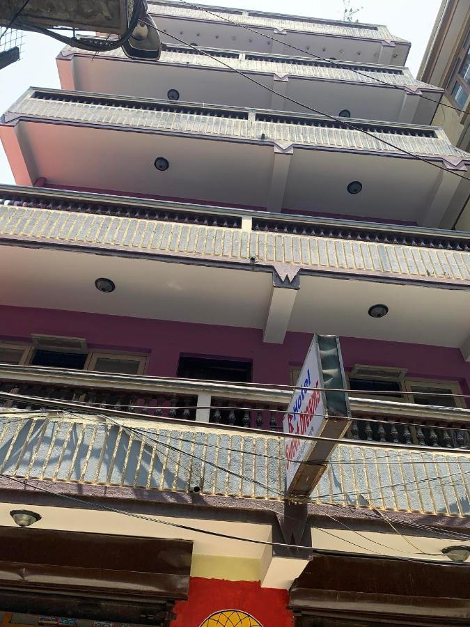 Hotel Sweet Dreams Thamel Kathmandu Bagian luar foto