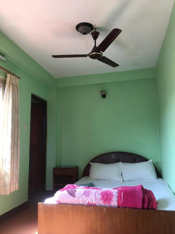 Hotel Sweet Dreams Thamel Kathmandu Bagian luar foto