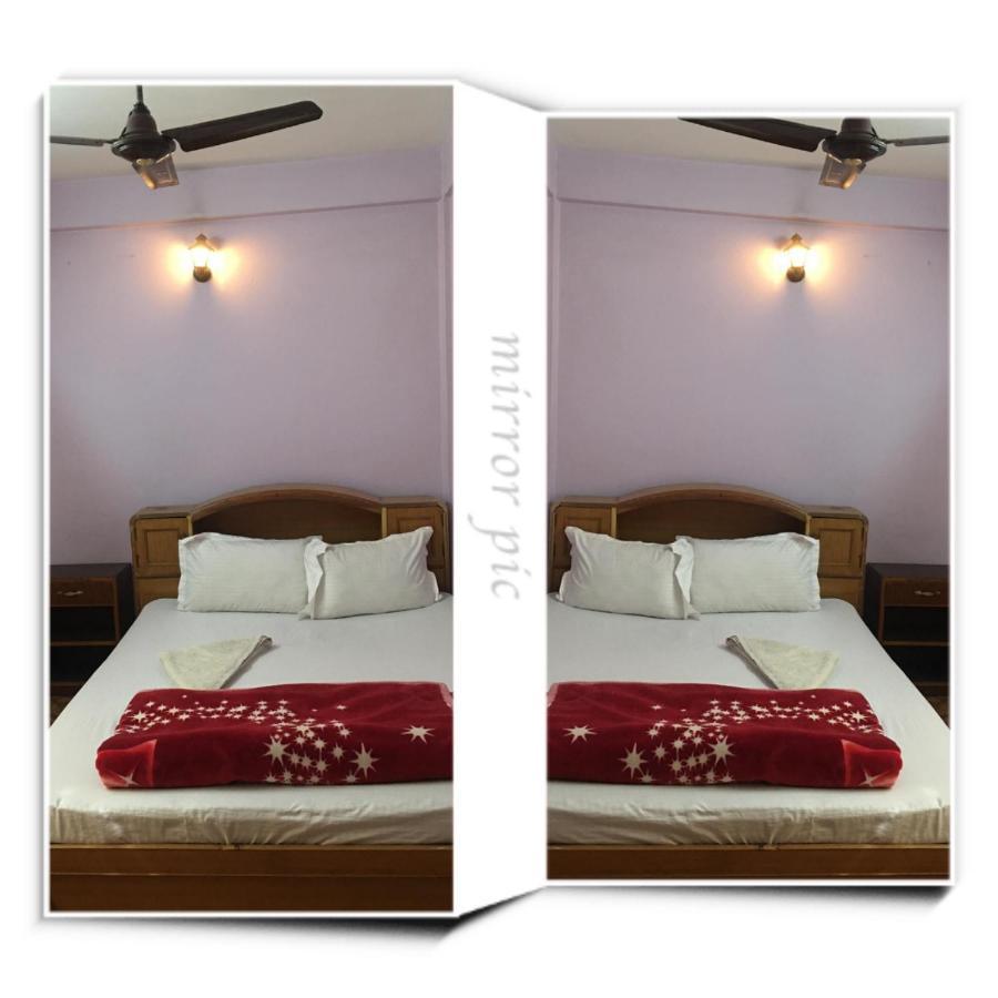 Hotel Sweet Dreams Thamel Kathmandu Bagian luar foto