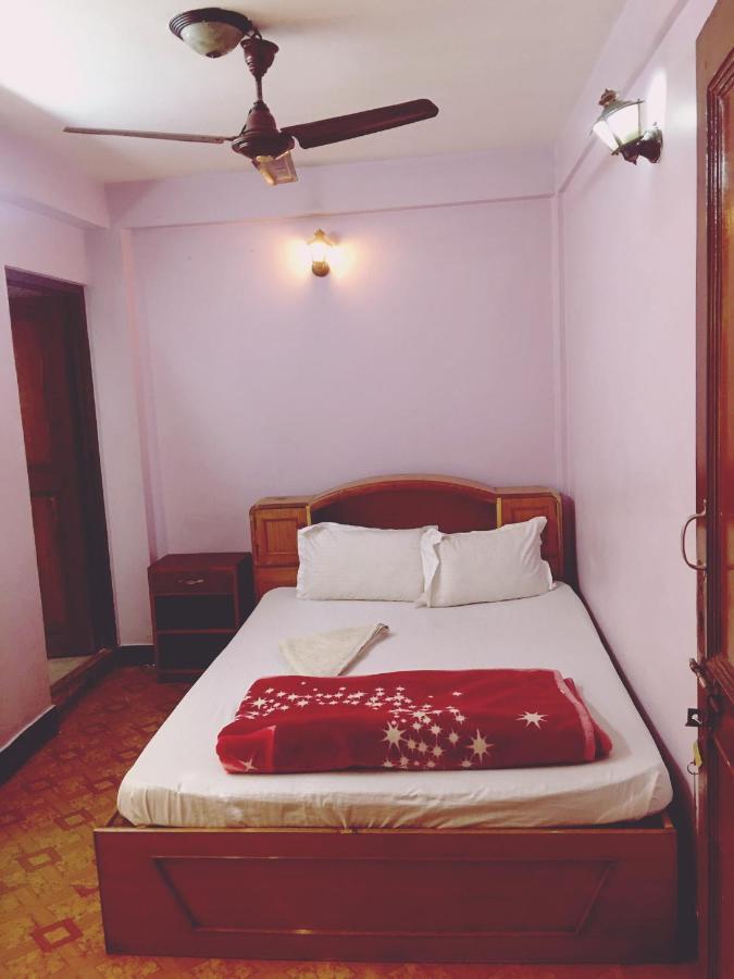 Hotel Sweet Dreams Thamel Kathmandu Bagian luar foto
