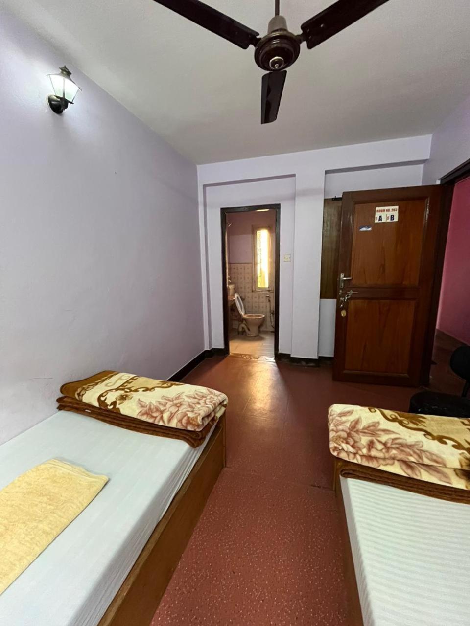 Hotel Sweet Dreams Thamel Kathmandu Bagian luar foto