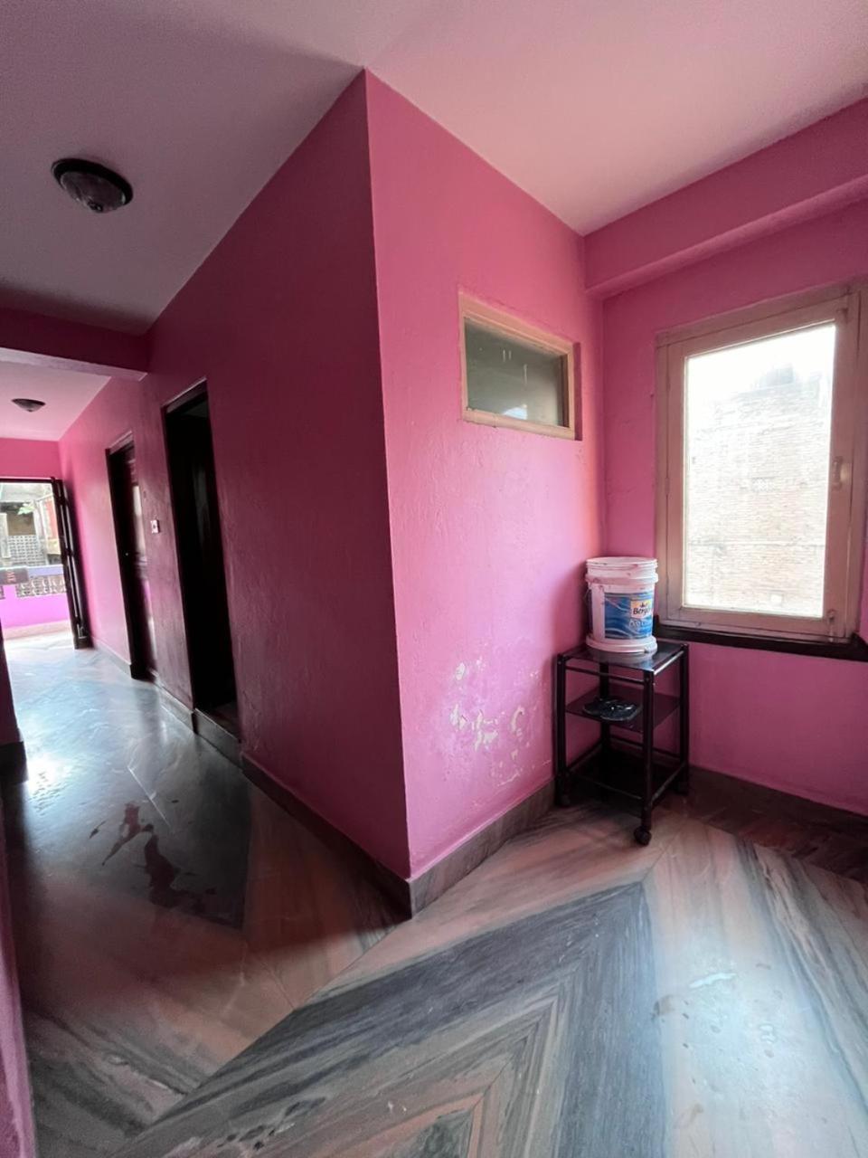 Hotel Sweet Dreams Thamel Kathmandu Bagian luar foto