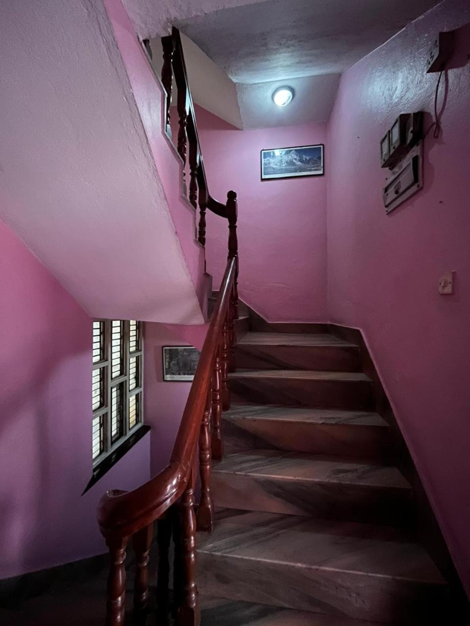 Hotel Sweet Dreams Thamel Kathmandu Bagian luar foto