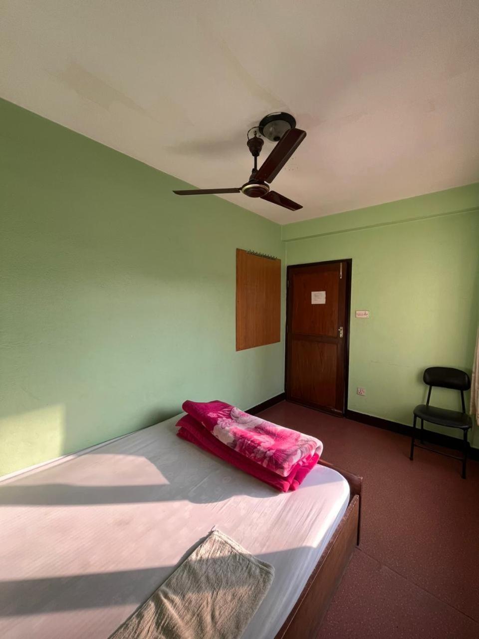 Hotel Sweet Dreams Thamel Kathmandu Bagian luar foto